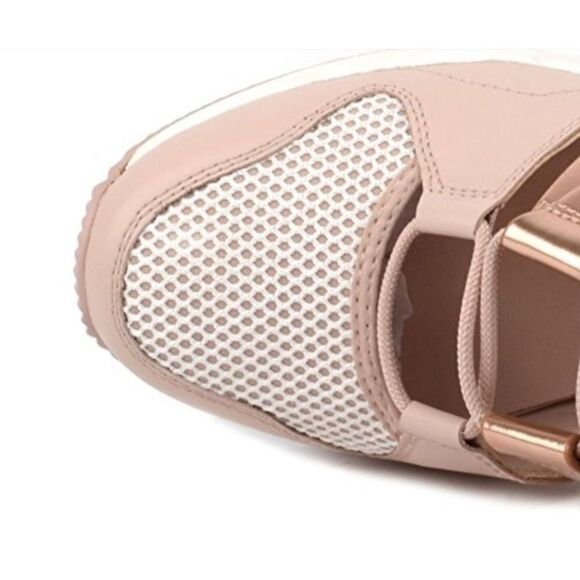 Michael Kors Bekett Trainers - Picture 5 of 6